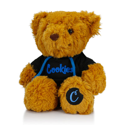 Cookies Teddy Bear