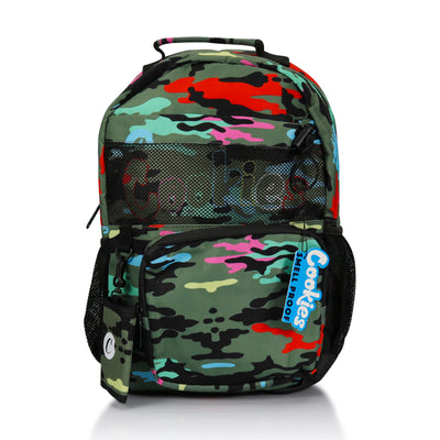 Cookies Escobar Smell Proof Backpack