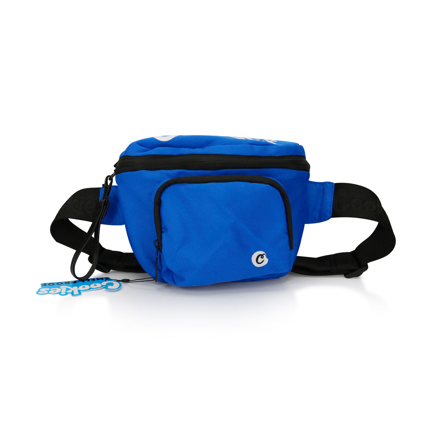 Environmental Fanny Pack – Cookies Clothing