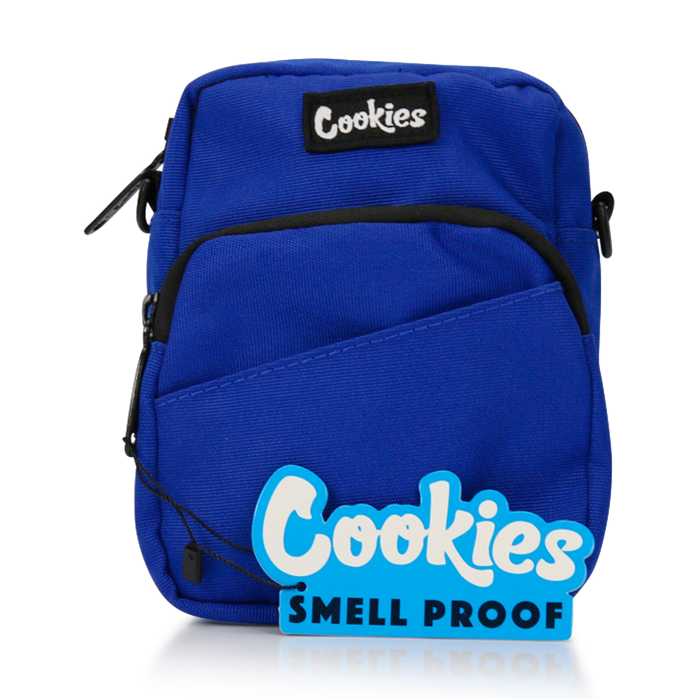 Cookies "Clyde" Small Shoulder Bag