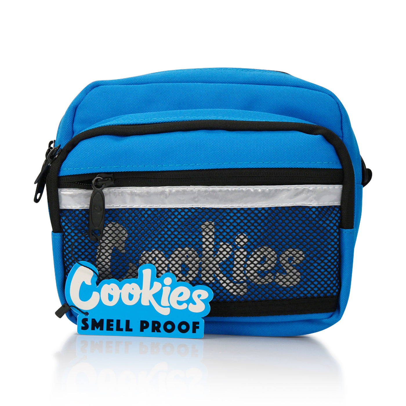 Cookies Ripstop Shoulder Bag