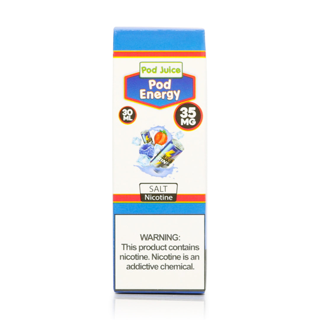 Pod Juice E-Liquid – The Vapor Shoppe