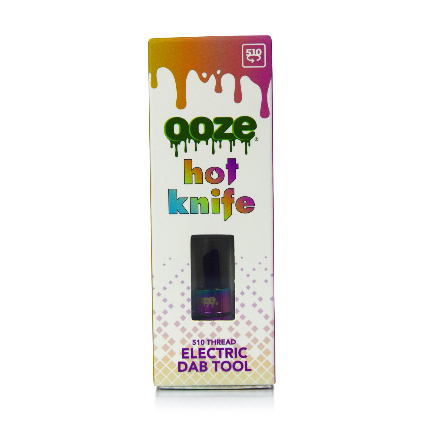 Ooze Hot Knife Electric Dab Tool