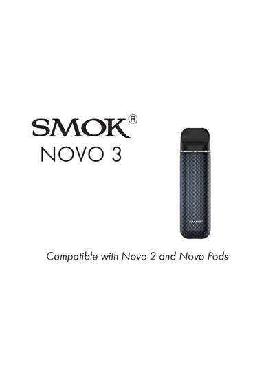 Smok Novo 3 Starter Kit