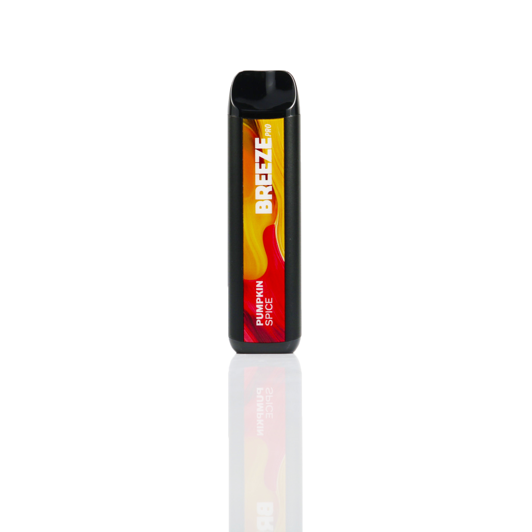 Breeze Pro Disposable Vape | The Vapor Shoppe Breeze Pro Disposable Vape | The Vapor Shoppe