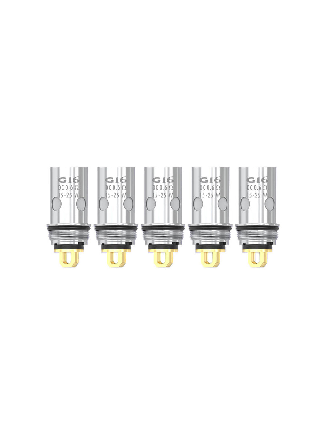 SMOK G16 Replacement Coils (5 Pack)