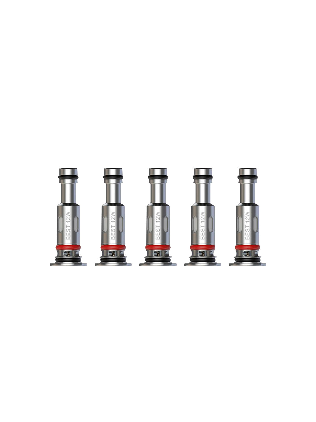 SMOK LP1 Replacement Coils (5 Pack)