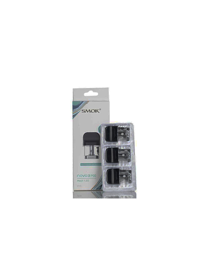 smok novo 2 pods amazon SMOK NOVO 2 E Cigarette Vape Starter Kit POD System 2mL No Nicotine (Resin  Blue Black) Ultra-Compact, Gorgeous, Enhanced, Authentic SMOK Vape POD:  Amazon.co.uk: Electronics & Photo main image 0